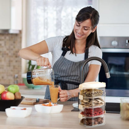 Buy One Get One Free | FreshPack – Keep Spices Fresh and Tidy Kitchen