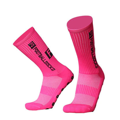 Ultimate Grip Performance Soccer Socks