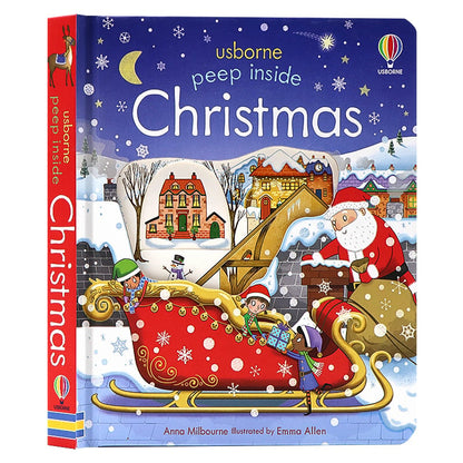 3D Picture Book of Pop-Up Fairy Tales