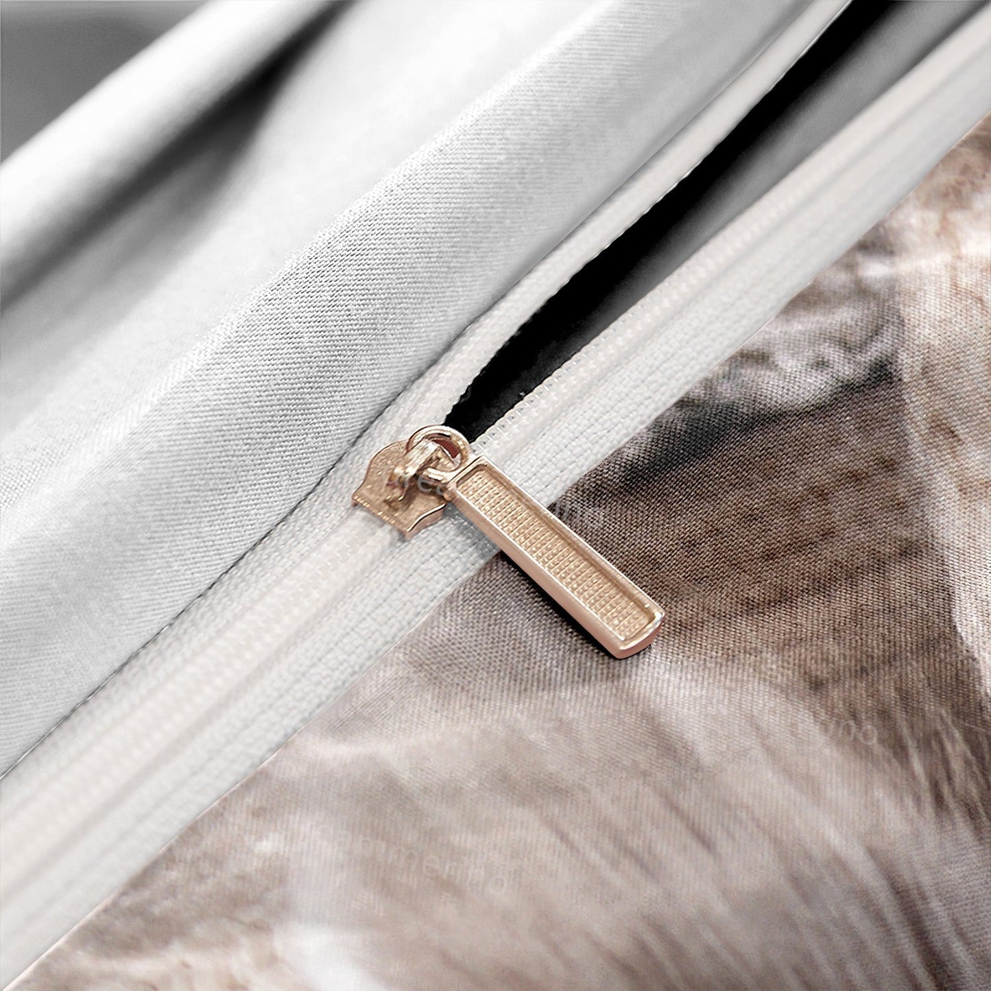 Soft, Breathable Cotton Bedding for a Comfortable Sleep