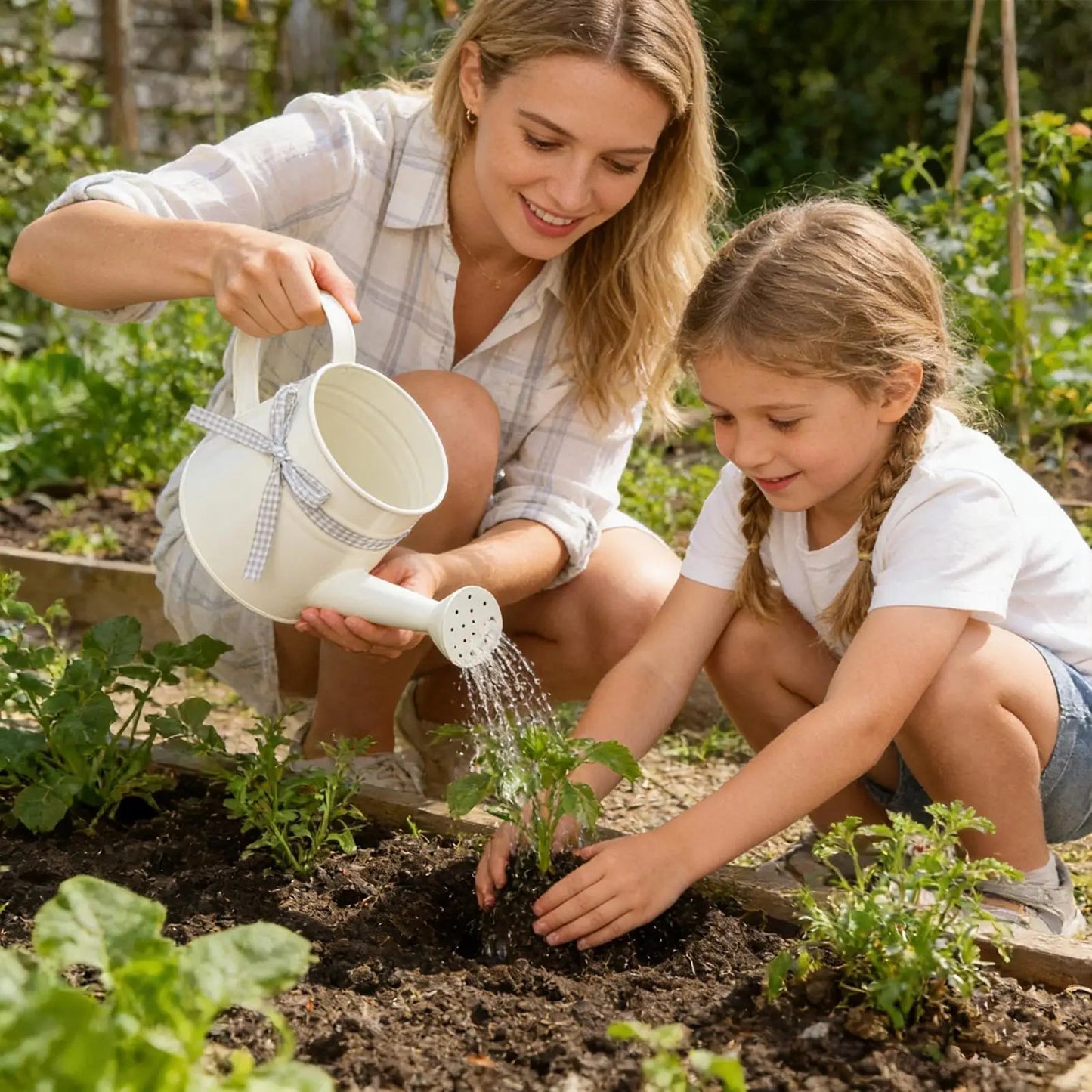 Perfect Watering Solution for Healthier, Greener Plants