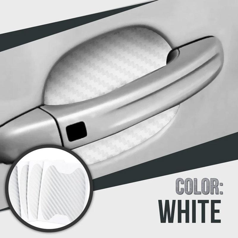 4+4 FREE | Door Handles That Keep Your Car Scratch-Free Forever