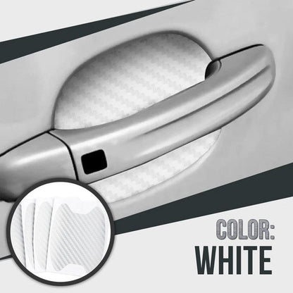 4+4 FREE | Door Handles That Keep Your Car Scratch-Free Forever