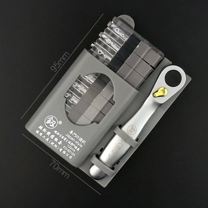 Master Every Tiny Screw with Ease and Precision – Fixing Tool