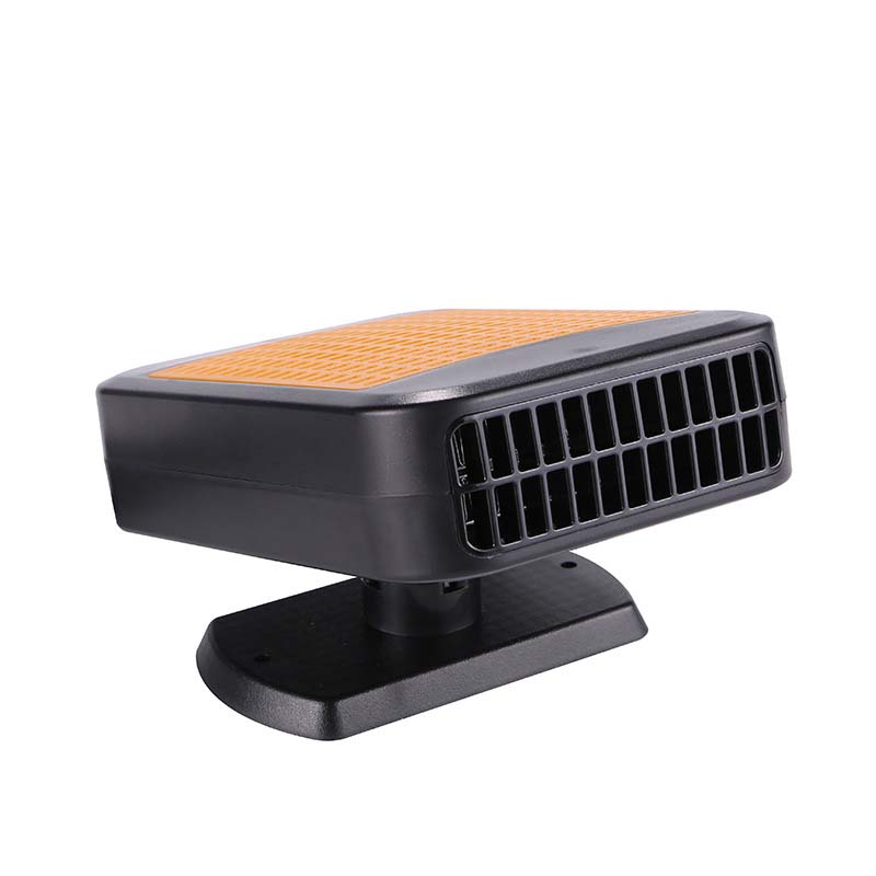 Instant Frost Removal for Safe, Warm Driving – GlideHeat Solution