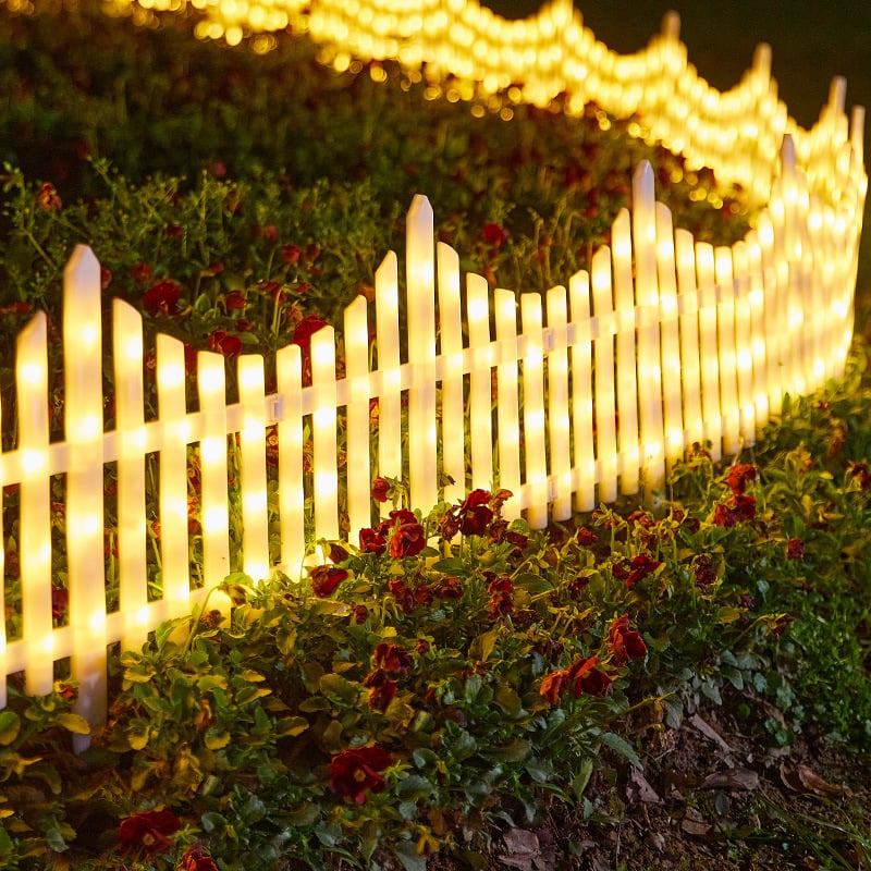 Transform Your Garden into a Magical Evening Oasis