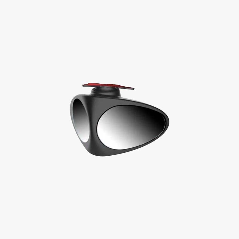 Blind Spot Detection System for Safe and Confident Driving