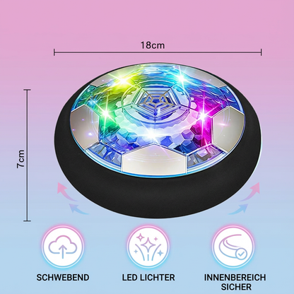 Floating Air Cushion Ball