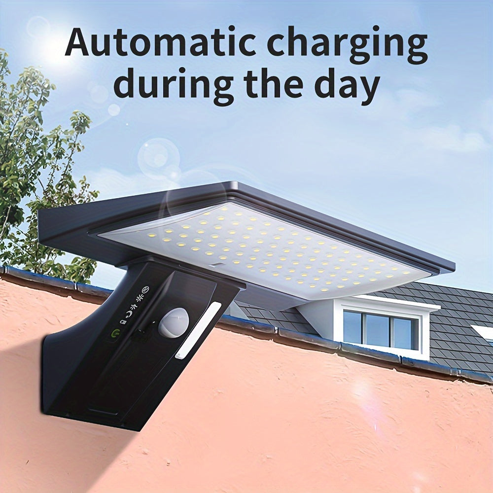 Automatic Outdoor Lighting for Energy Savings – SolaraGlow