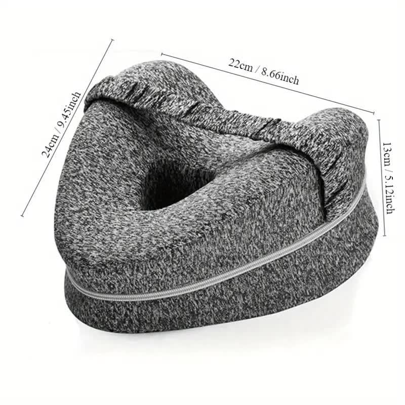 Wake Up Pain-Free with Ideal Leg Support