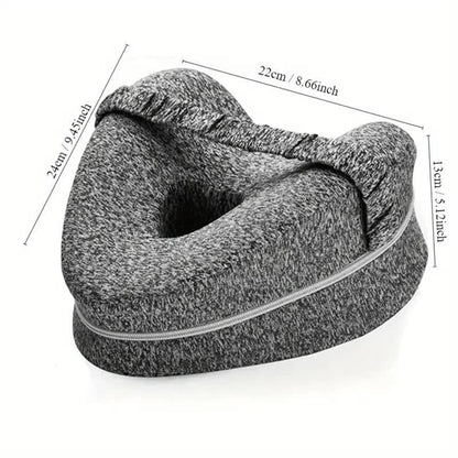 Wake Up Pain-Free with Ideal Leg Support
