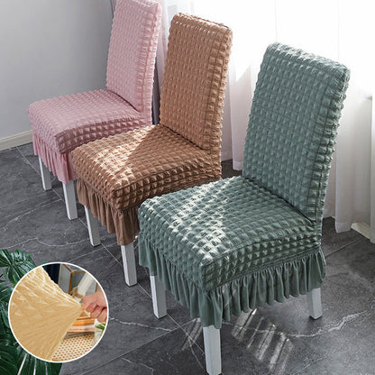 Buy One Get One Free | Chair Protector Against Pet Hair, Stains, and Wear