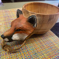 FOX