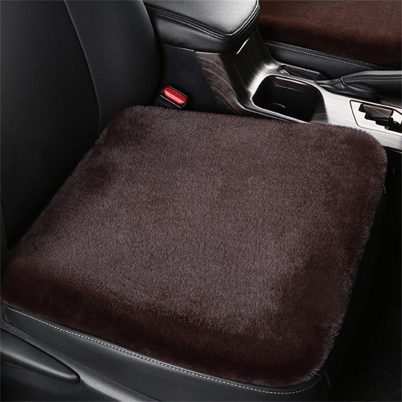 Comfortable Car Seat Cushion for Enhanced Driving Experience