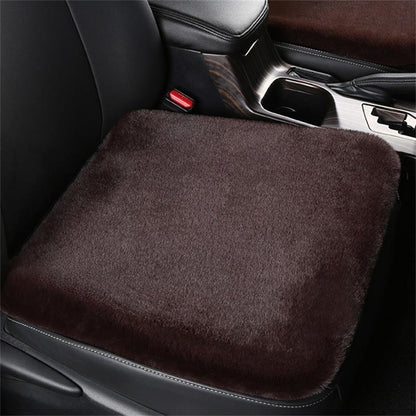 Comfortable Car Seat Cushion for Enhanced Driving Experience