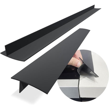 Buy One Get One Free | CleanSeal - Keep Stove Gaps Crumb-Free and Kitchen Spotless