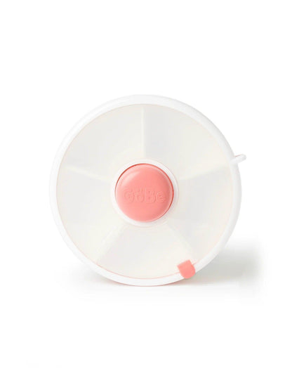 Snack Storage Container – Keep Treats Fresh, Neat, and Leak-Proof