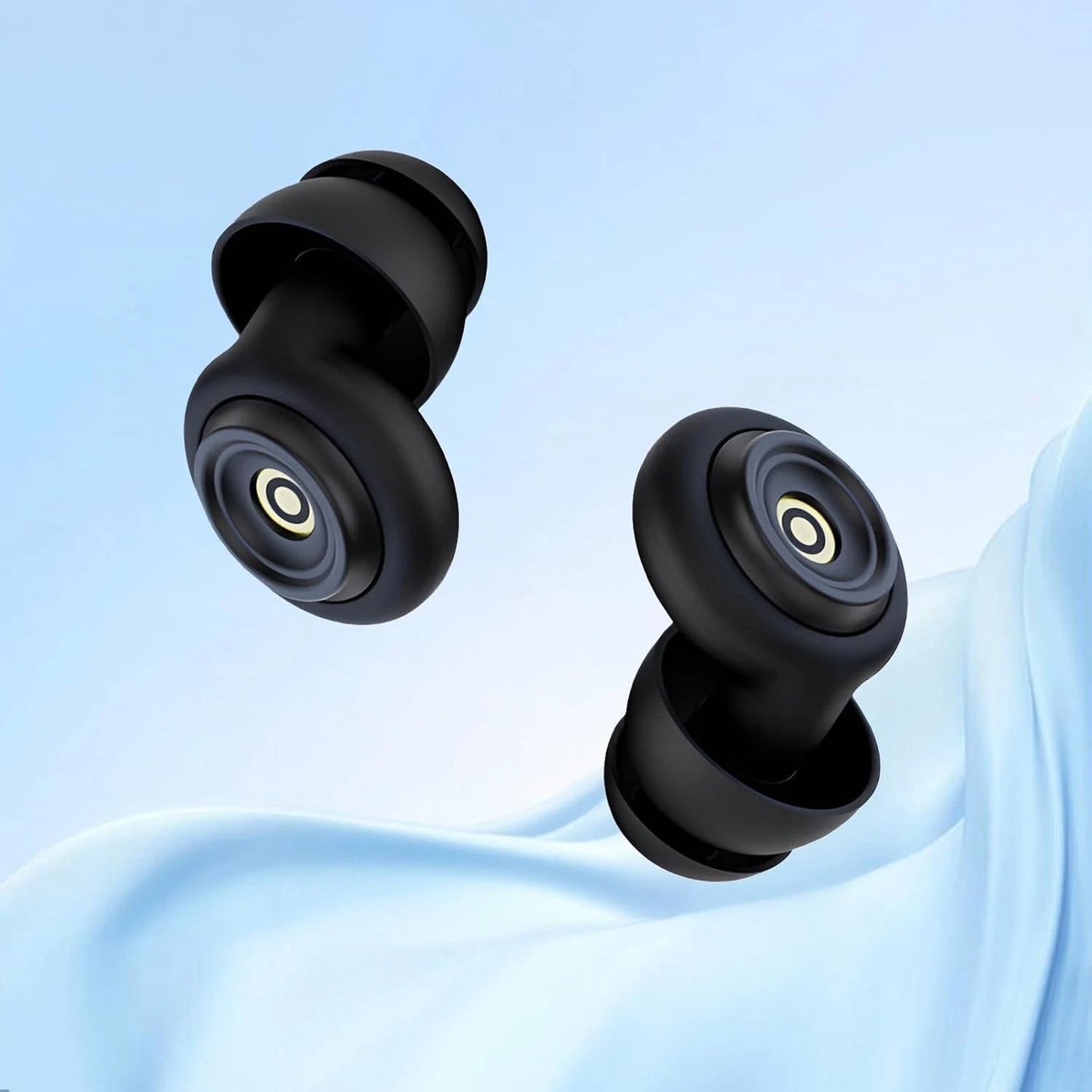 Comfortable Sleep Mask with Adjustable Strap