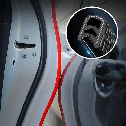 Car Door Edge Protector Strip