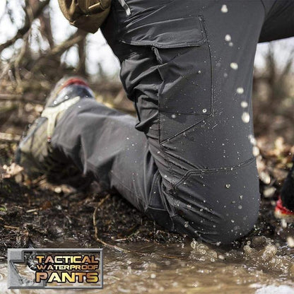Versatile Outdoor Pants for Various Activities