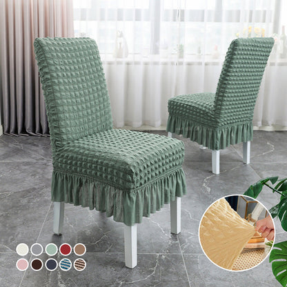 Buy One Get One Free | Chair Protector Against Pet Hair, Stains, and Wear