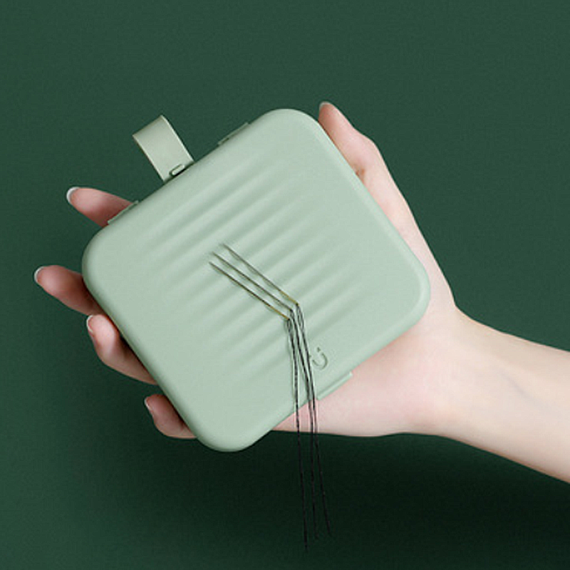 Needle Organizer – Never Lose a Needle Again with Perfect Storage