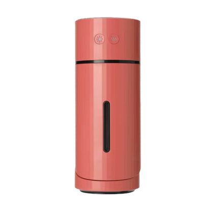 Instant Relief for Breathing with Cool, Soothing Mist