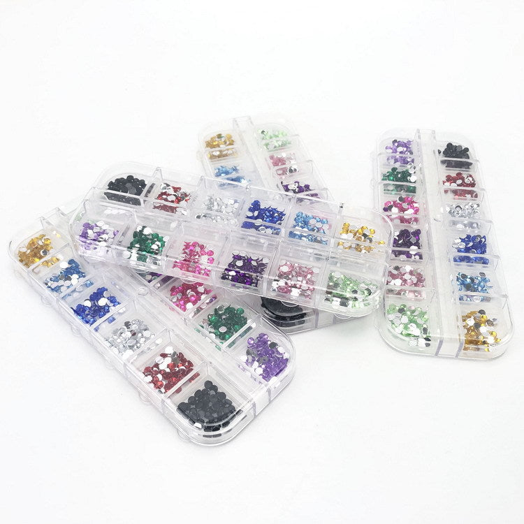 Flawless Rhinestone Application Tool for Faster Crafting