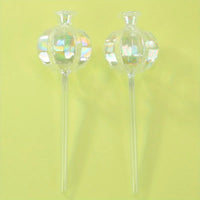 multicolored - 2 pieces
