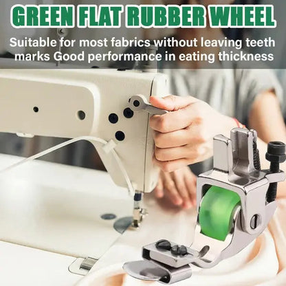 Buy One Get One Free | Effortless Smooth Hem Finishing Every Time