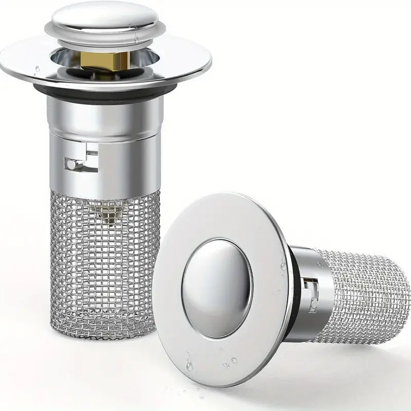 DrainShield™ — Keep Your Drains Clear and Treasures Safe
