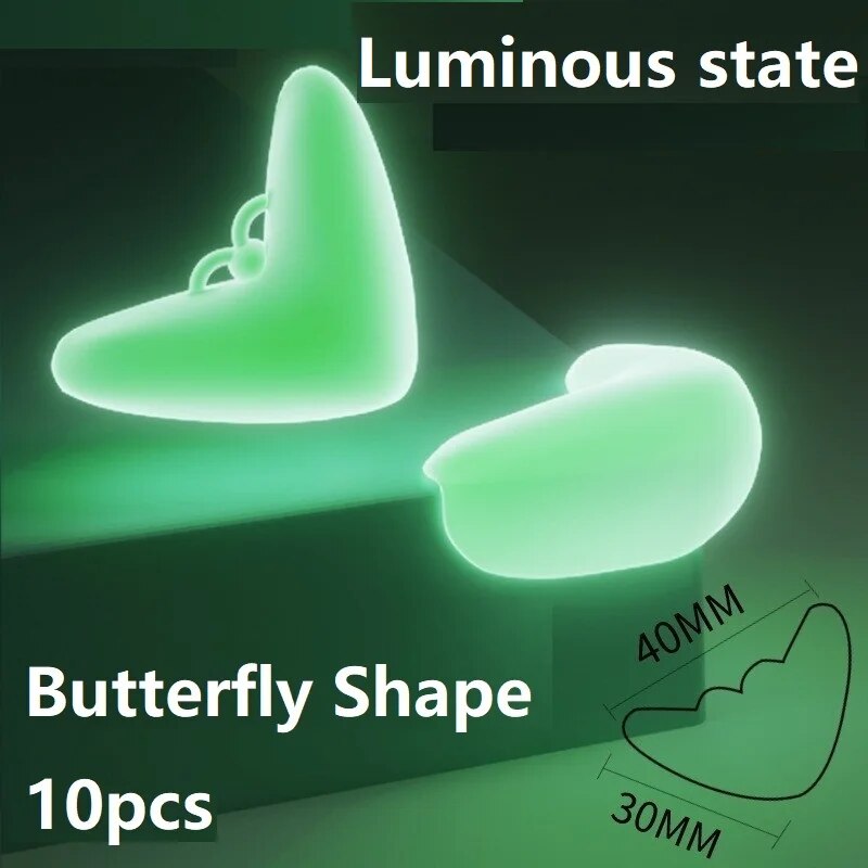 5+5 FREE | Prevent Painful Bumps with Illuminated Corners