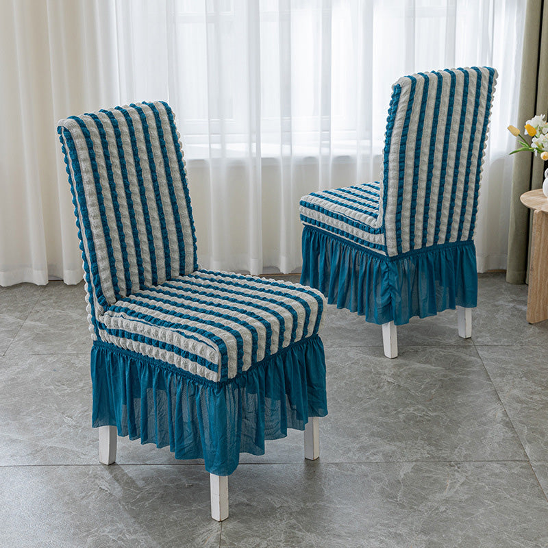 Buy One Get One Free | Chair Protector Against Pet Hair, Stains, and Wear