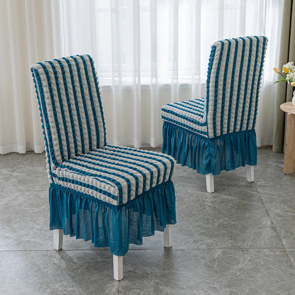 Buy One Get One Free | Chair Protector Against Pet Hair, Stains, and Wear