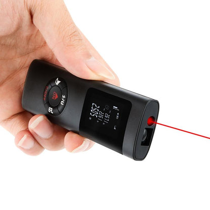 Laser Distance Measuring Tool for Accurate Measurements
