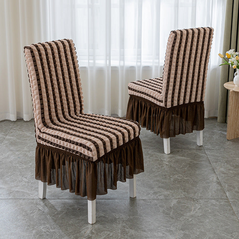 Buy One Get One Free | Chair Protector Against Pet Hair, Stains, and Wear