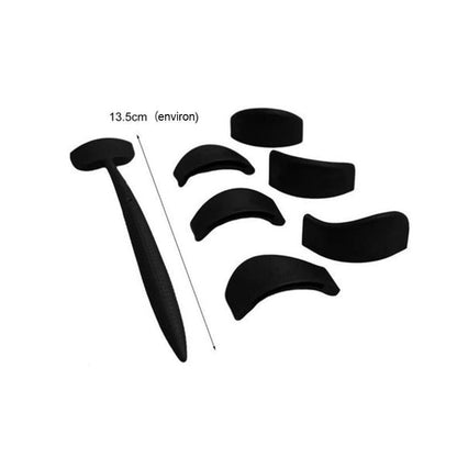 Instant Eyeshadow Crease Tool for Flawless Results Every Time
