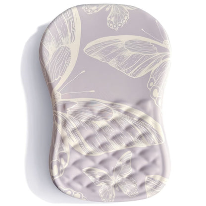 Ergonomic Mouse Pad for Wrist Support