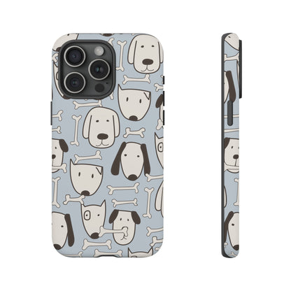 ArmorShield Durable Phone Case with Elegant Matte Finish