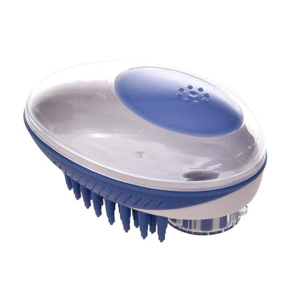 Effortless Cleanliness and Calm for Your Dog – Anytime