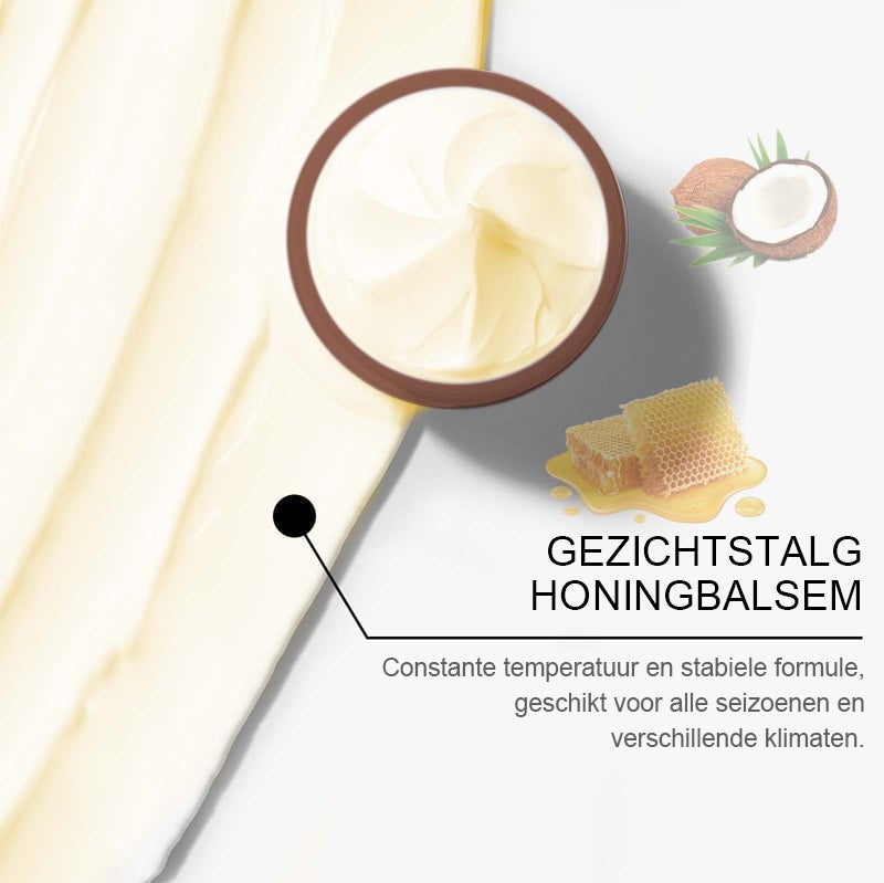 Manuka Honey and Beef Tallow Healing Balm