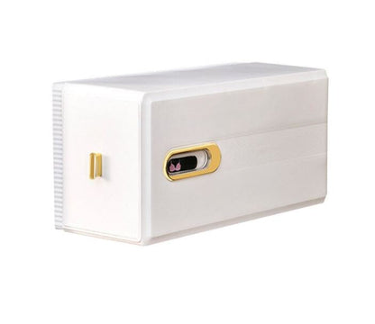 Invisible Drawer – Create Extra Space Instantly and Eliminate Clutter