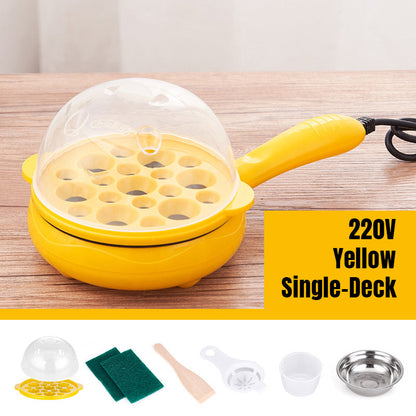 Cook Meals Faster and Easier Than Ever with Quick Flame
