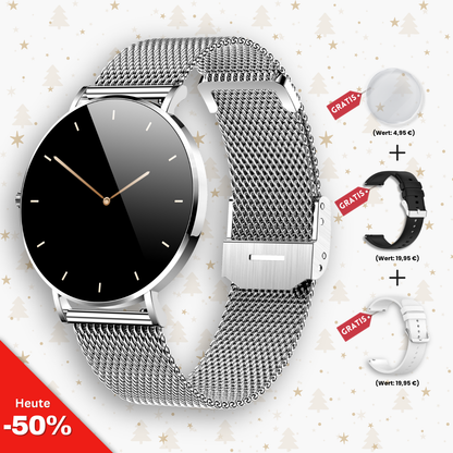 Eleganza PRO Watch - Holiday Special Edition