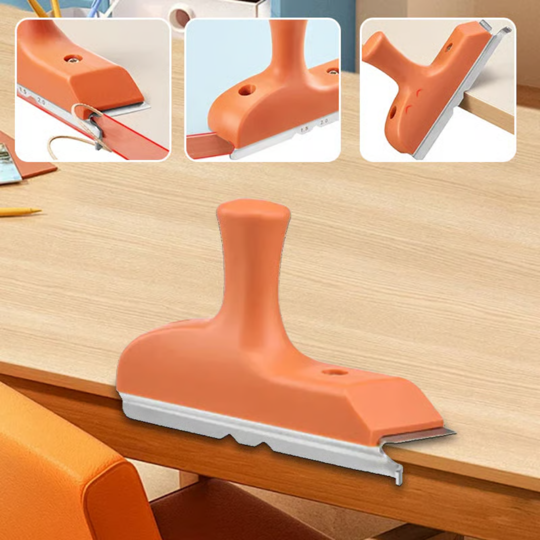 Edge Trimmer – Achieve Smooth Edges Effortlessly Every Time