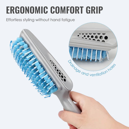 Hair Dryer with Frizz Control – Reduces Drying Time