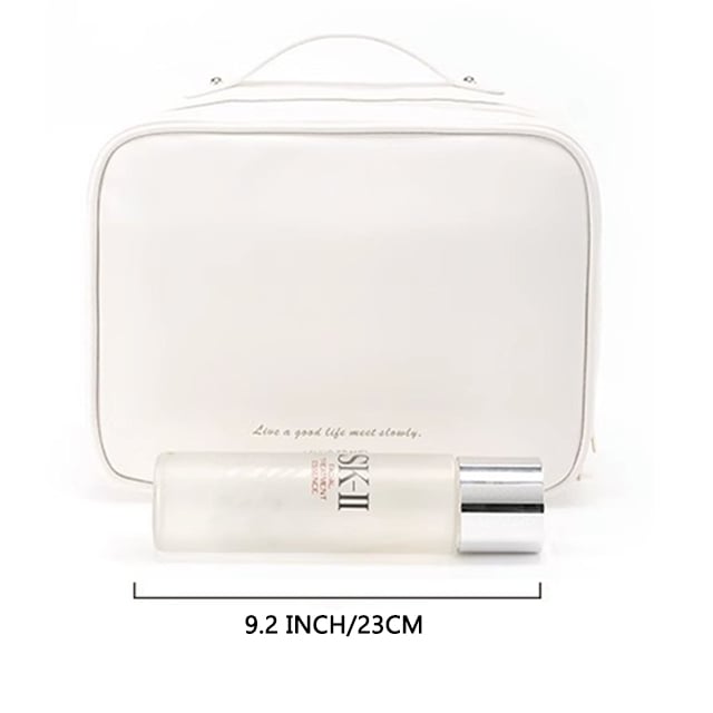 Cosmetic Bag for Toiletries – Last Day Discount