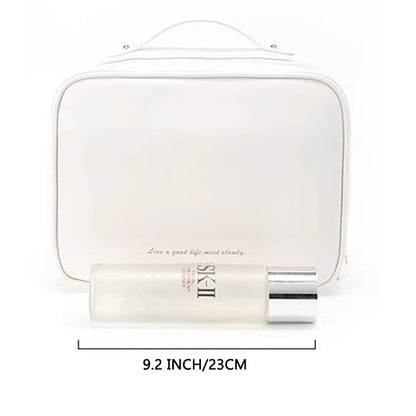 Cosmetic Bag for Toiletries – Last Day Discount