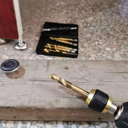 Buy One Get One Free | Quick Drill Bit Change Tool for Easy Use