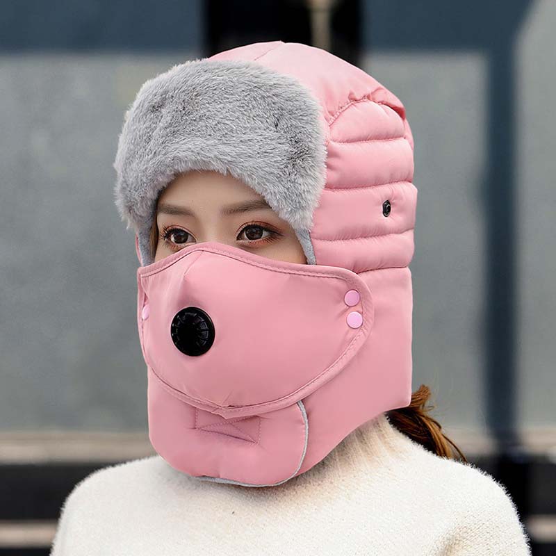 Stay Warm, Dry, and Protected in Extreme Cold up to -45°C